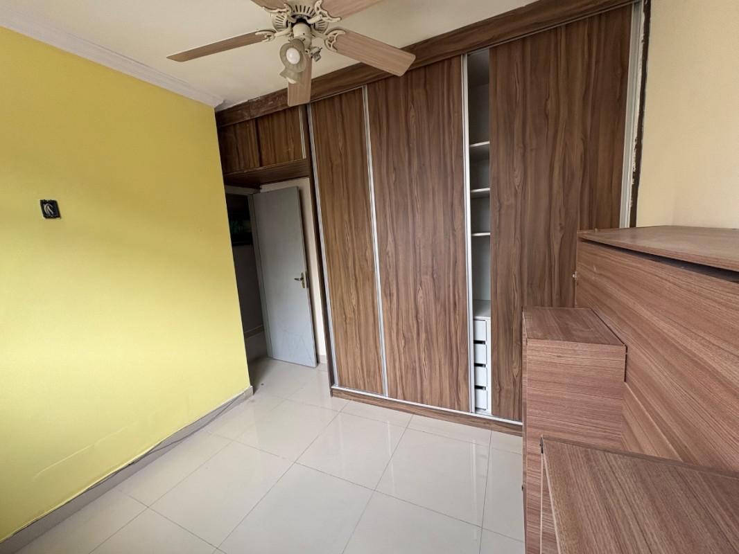 Cobertura, Castelo, 3 Quartos, 1 Vaga, 1 Suíte