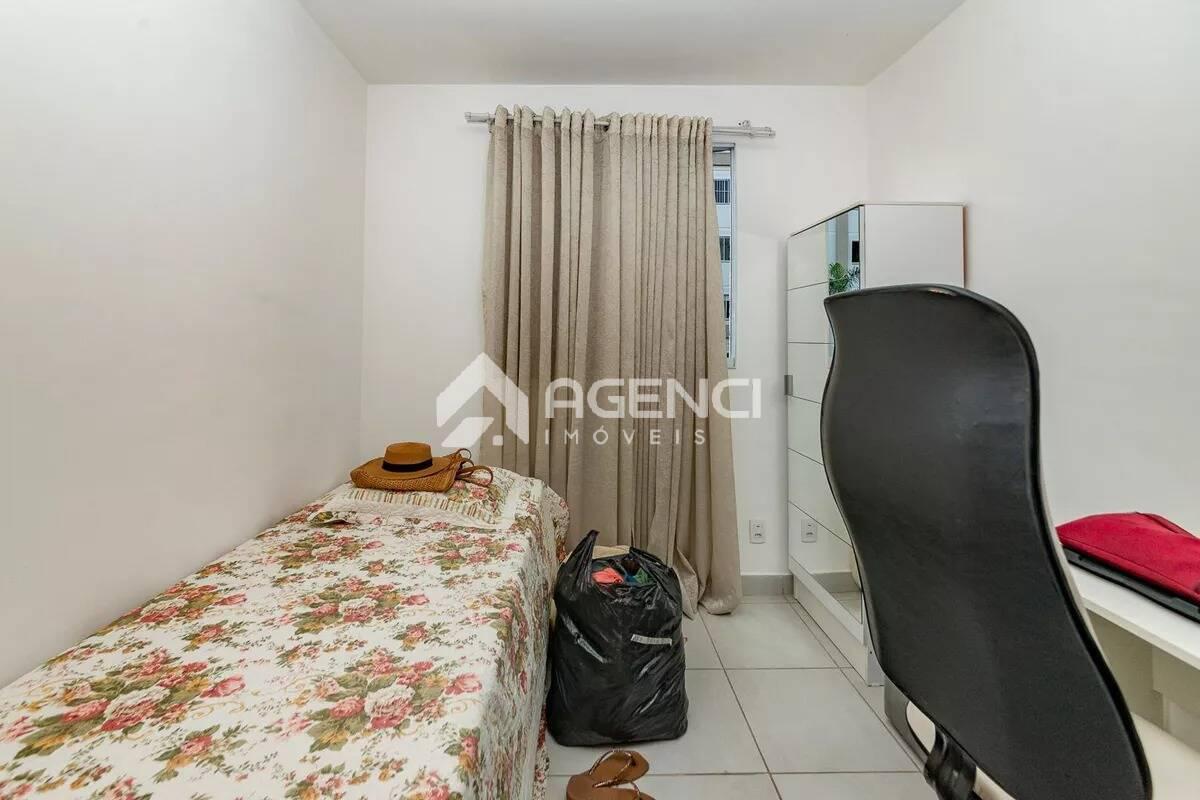 Apartamento, Chácara Cotia, 2 Quartos, 0 Vaga, 0 Suíte
