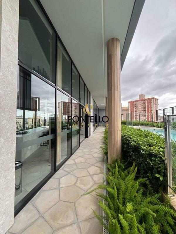 Apartamento, Santo Agostinho, 1 Quarto, 1 Vaga, 1 Suíte