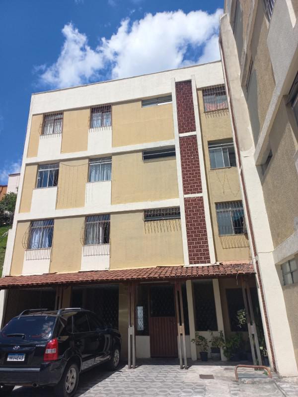 Apartamento, Riacho das Pedras, 3 Quartos, 1 Vaga
