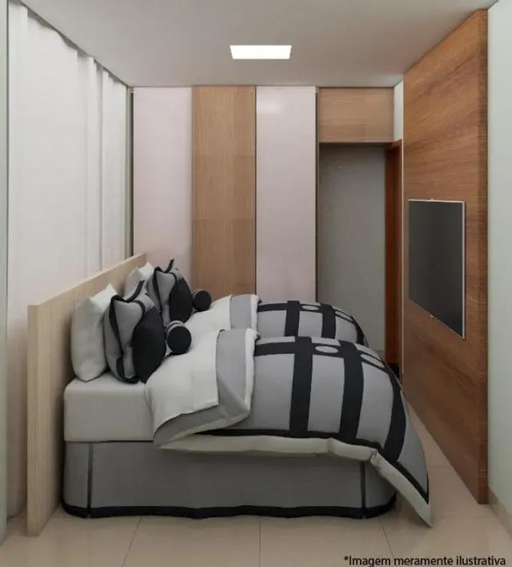 Apartamento, Parque Xangri-lá, 3 Quartos, 2 Vagas