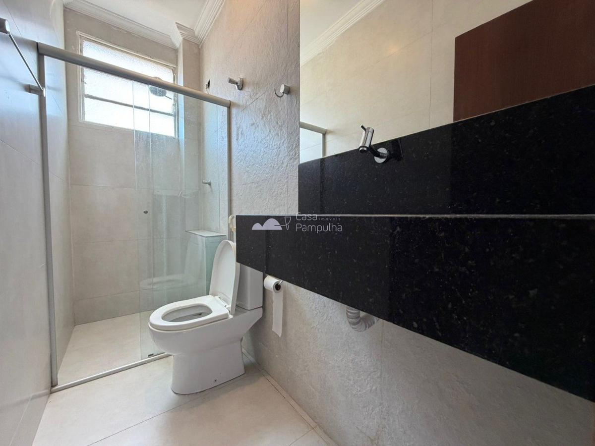 Apartamento, São João Batista (venda Nova), 2 Quartos, 1 Vaga