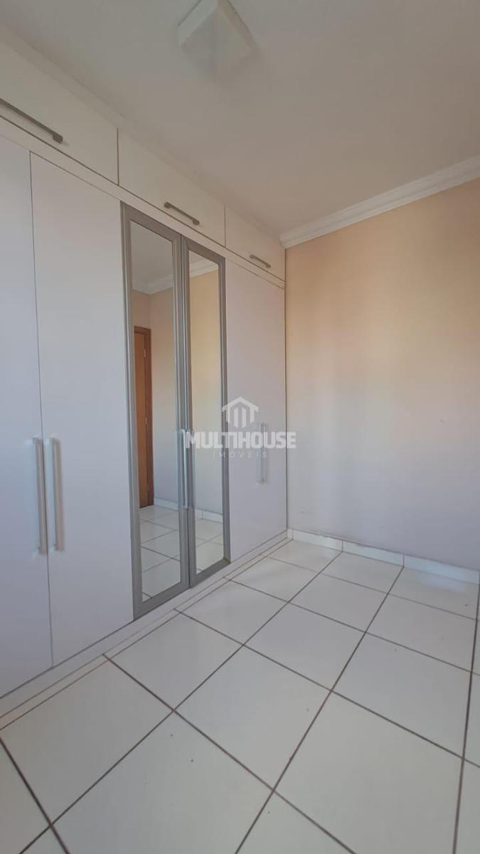Apartamento, Santa Branca, 2 Quartos, 1 Vaga, 1 Suíte