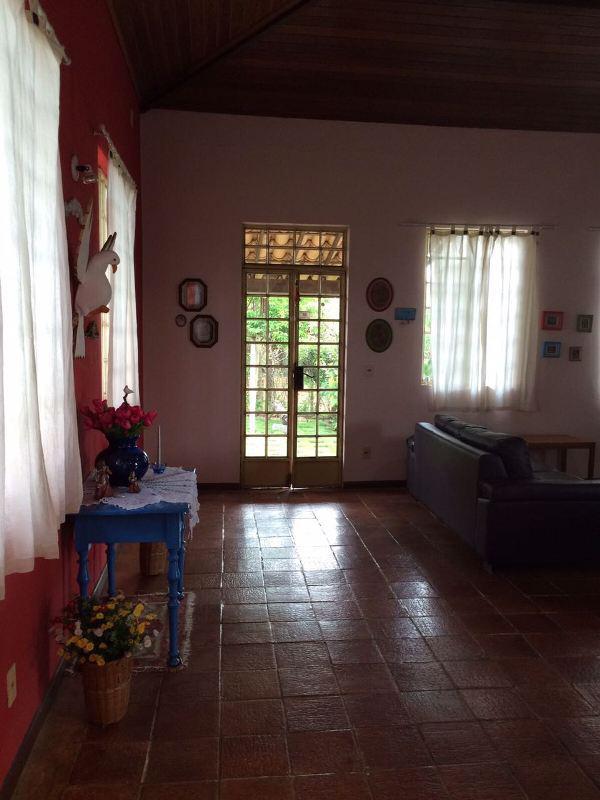 Fazenda, Centro, 2 Quartos, 10 Vagas, 1 Suíte