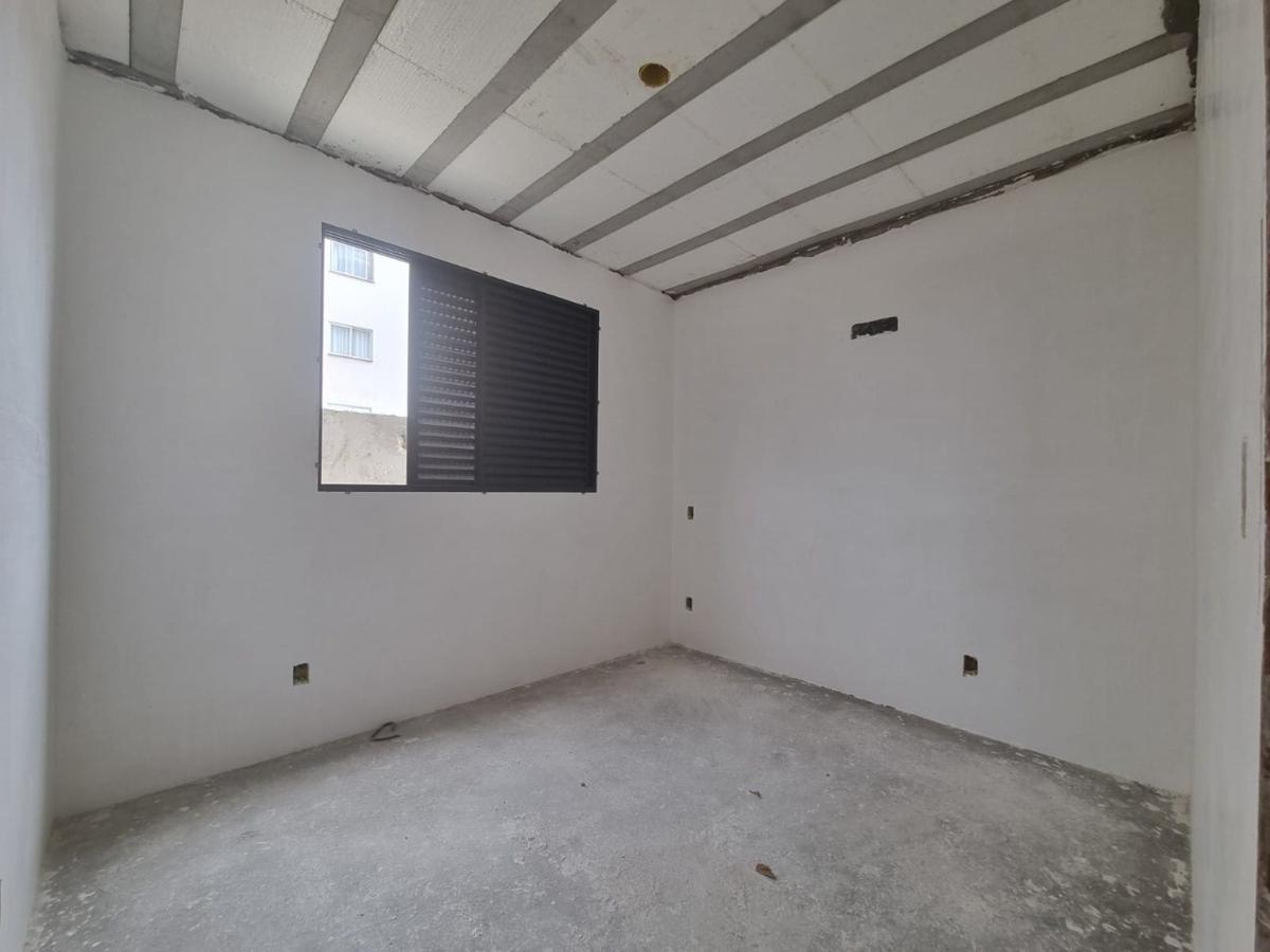 Apartamento, Inconfidentes, 3 Quartos, 4 Vagas, 2 Suítes