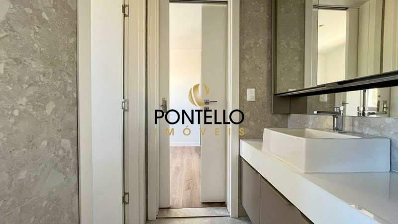 Apartamento, Cruzeiro, 4 Quartos, 3 Vagas, 2 Suítes