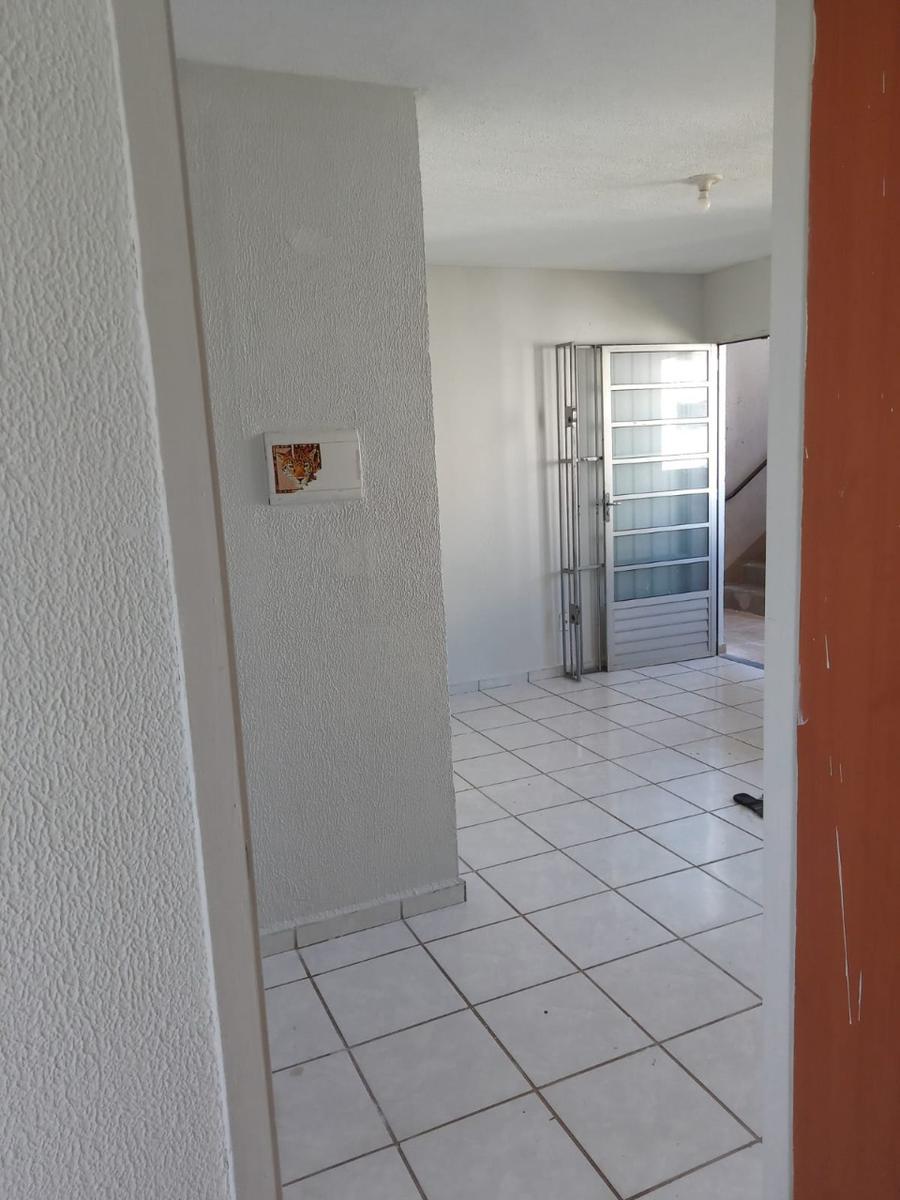 Apartamento, Acaiaca, 2 Quartos, 1 Vaga