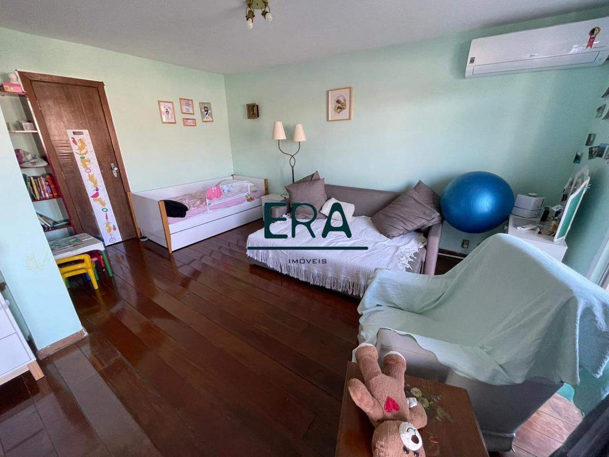 Cobertura, Vila Paris, 5 Quartos, 4 Vagas, 1 Suíte