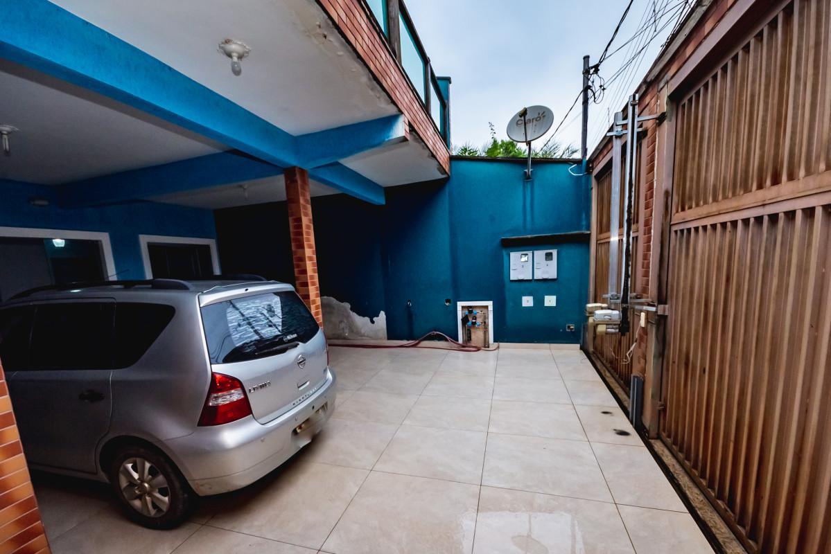 Casa, São Bernardo, 4 Quartos, 3 Vagas, 2 Suítes