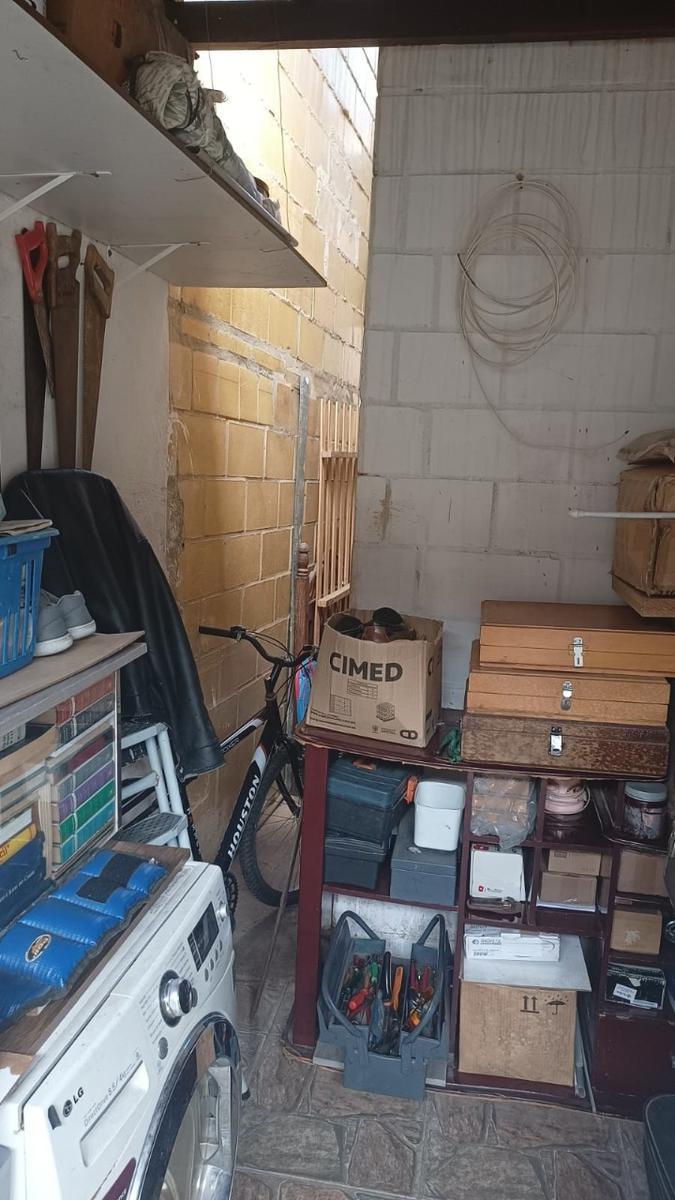 Casa, Lagoa, 2 Quartos, 0 Vaga