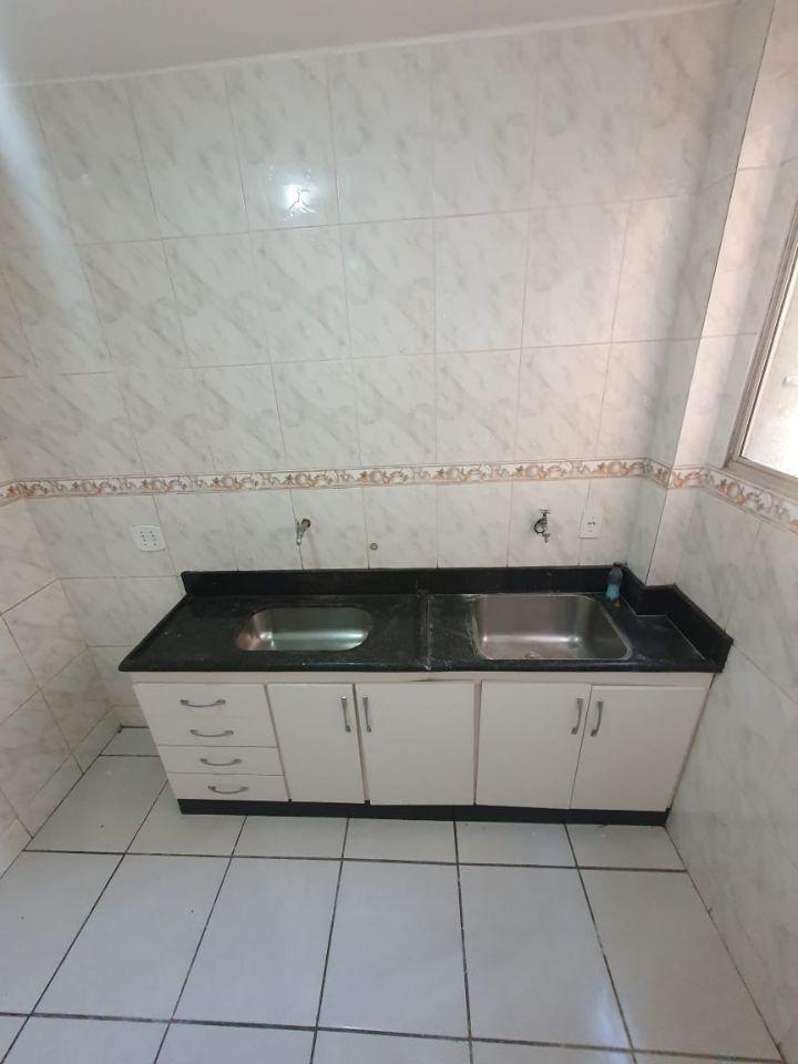 Apartamento, Piratininga (venda Nova), 2 Quartos, 1 Vaga
