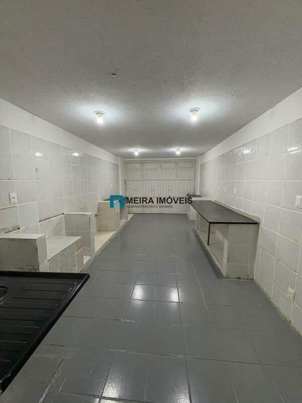 Andar, Cidade Nova, 0 Quarto, 0 Vaga