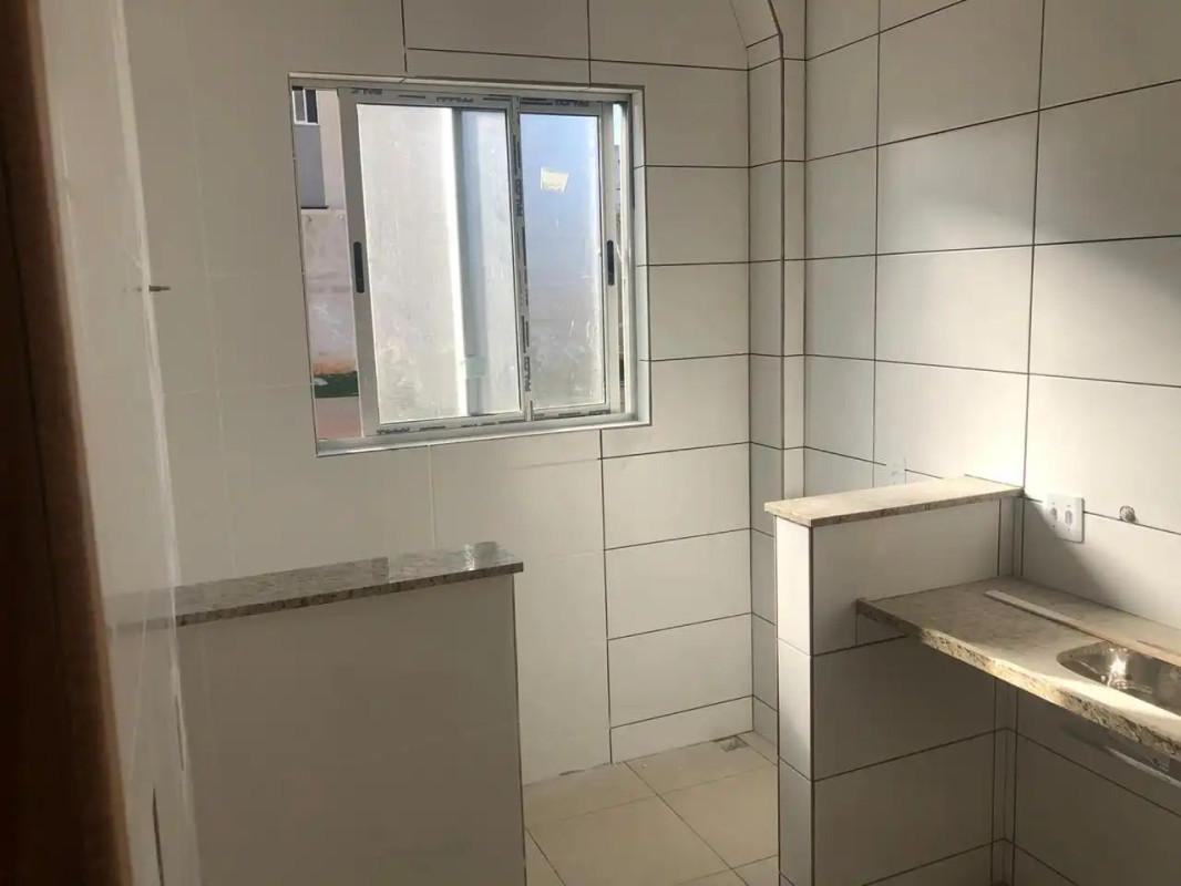 Apartamento, Cândida Ferreira, 2 Quartos, 2 Vagas