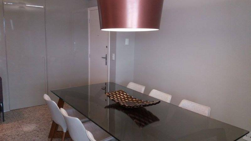 Apartamento, Castelo, 3 Quartos, 2 Vagas, 1 Suíte