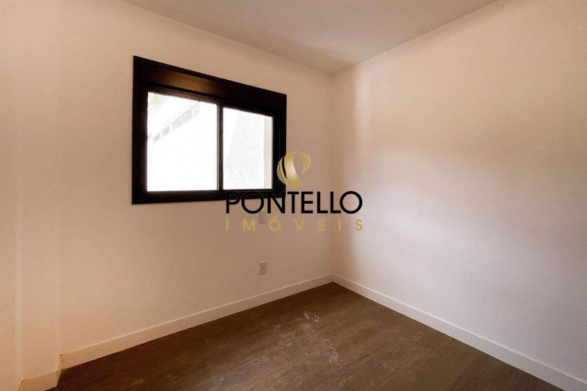 Apartamento, Sion, 3 Quartos, 2 Vagas, 1 Suíte