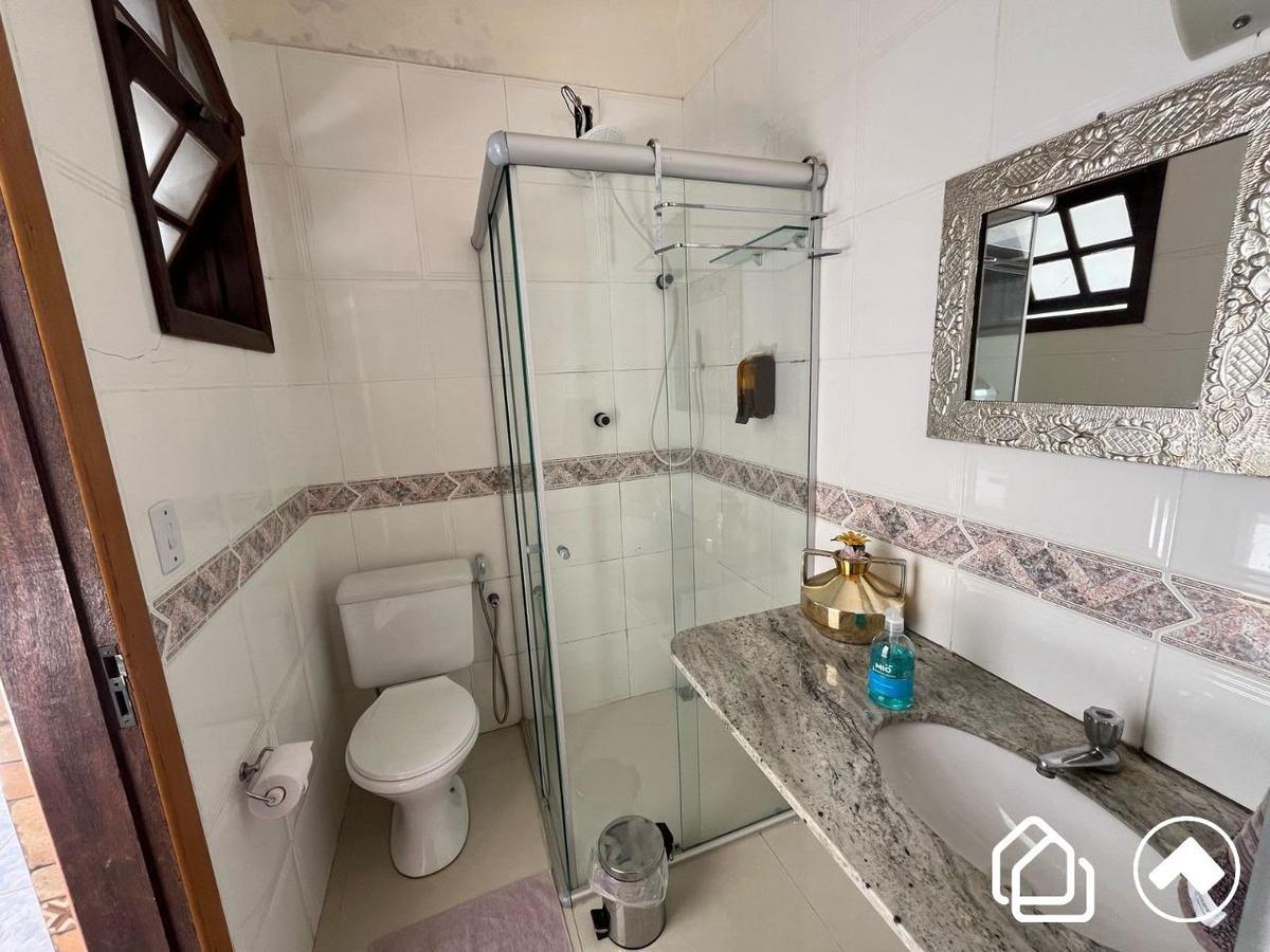 Casa, Buritis, 5 Quartos, 5 Vagas, 1 Suíte