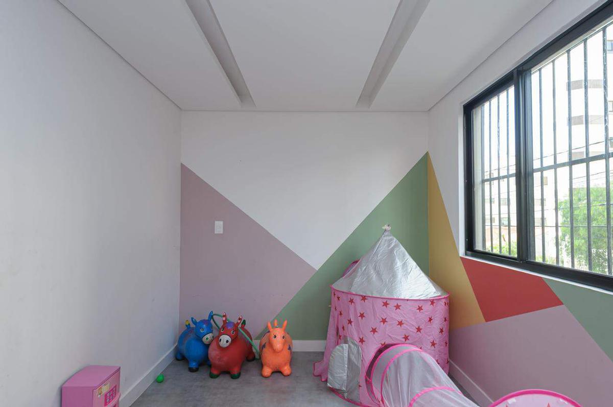 Apartamento, Cidade Nova, 3 Quartos, 2 Vagas, 2 Suítes