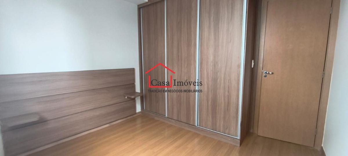 Cobertura, Floresta, 1 Quarto, 2 Vagas