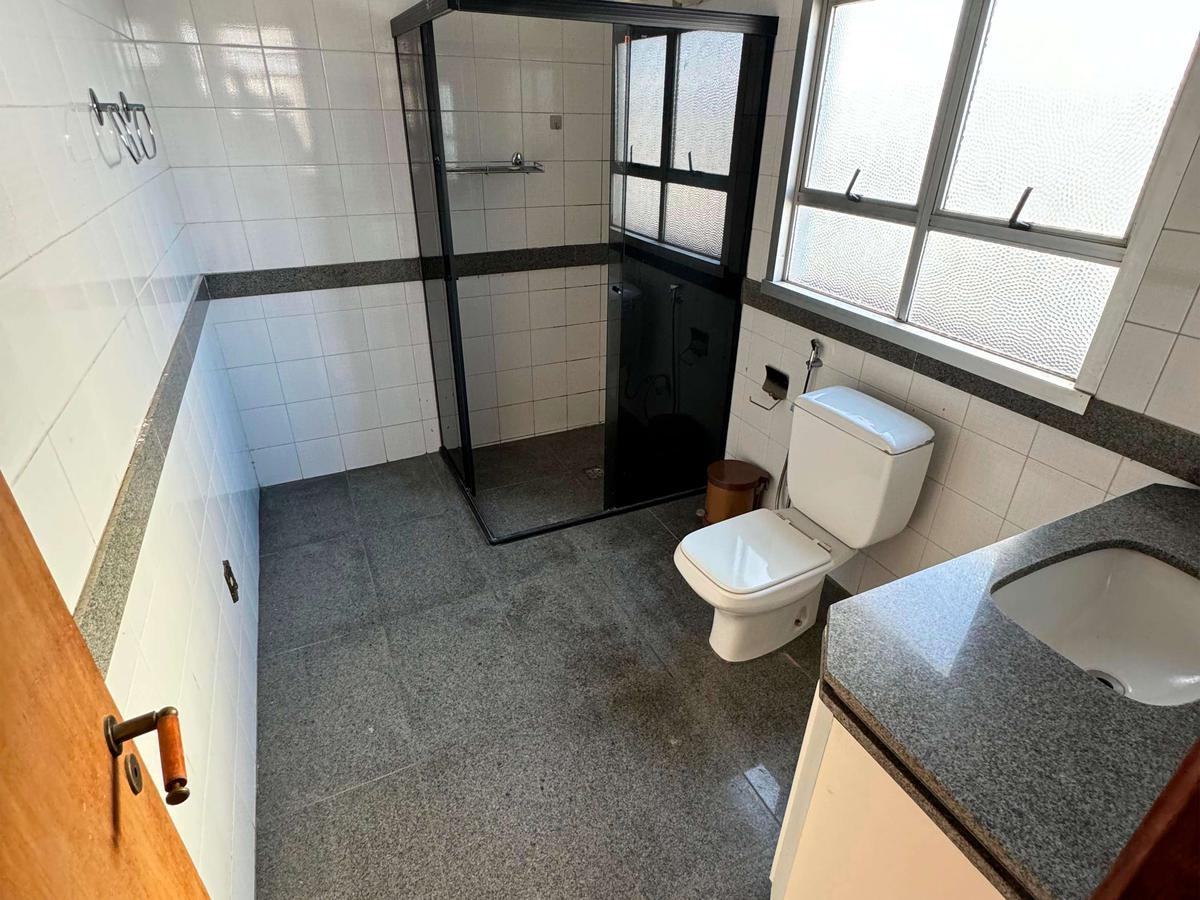 Cobertura, Palmares, 3 Quartos, 2 Vagas, 2 Suítes