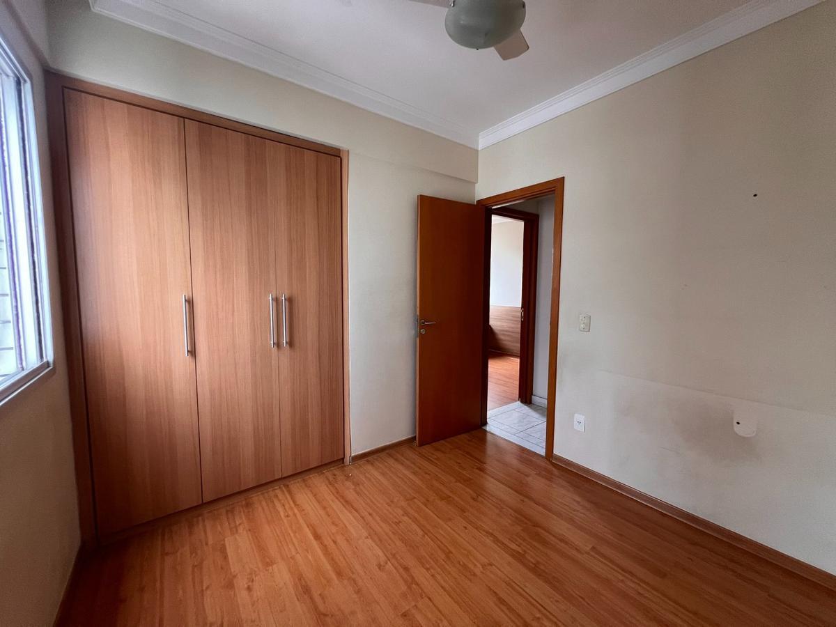 Apartamento, Cidade Nova, 2 Quartos, 2 Vagas, 1 Suíte