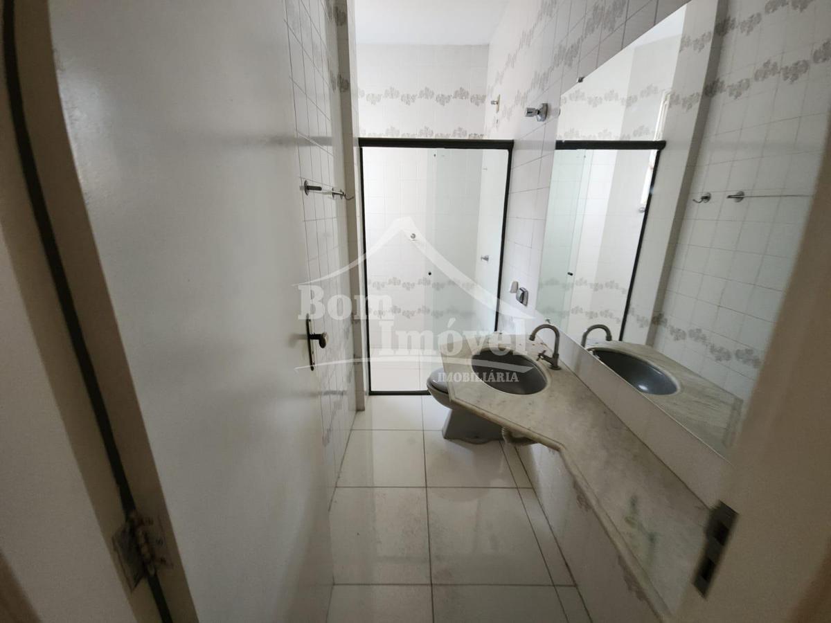 Apartamento, Centro, 2 Quartos, 1 Vaga, 1 Suíte