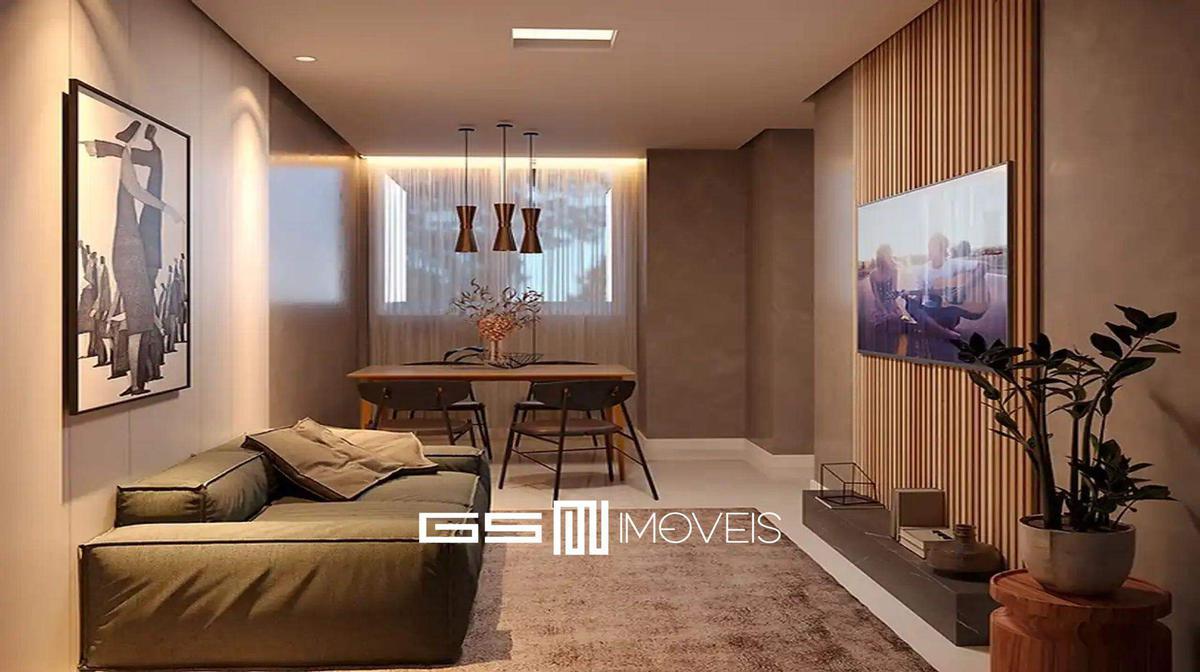 Apartamento, Nova Suíssa, 2 Quartos, 2 Vagas, 1 Suíte