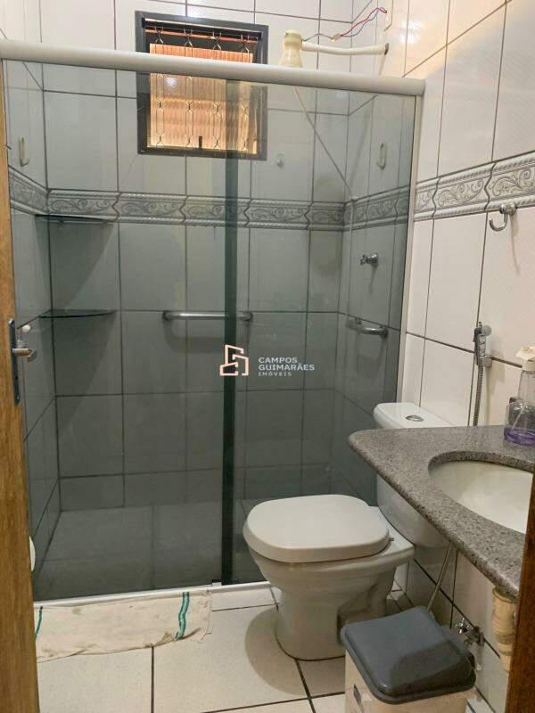 Casa, Lindéia, 2 Quartos, 1 Vaga