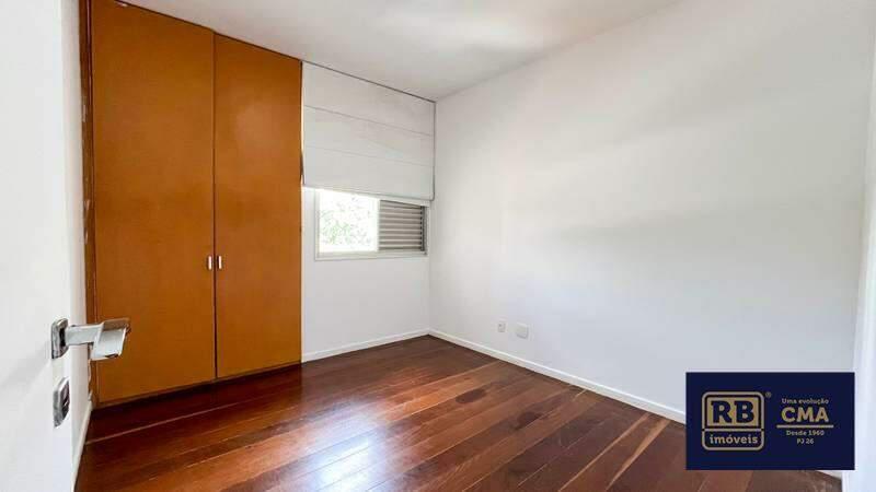 Cobertura, Serra, 4 Quartos, 2 Vagas, 1 Suíte