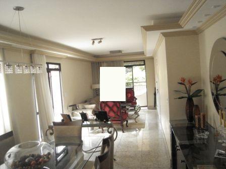 Apartamento, Jaraguá, 4 Quartos, 3 Vagas, 1 Suíte