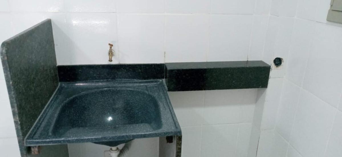 Apartamento, Botafogo (justinópolis), 2 Quartos, 1 Vaga