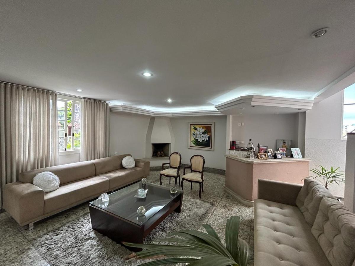 Casa, Palmares, 4 Quartos, 4 Vagas, 2 Suítes