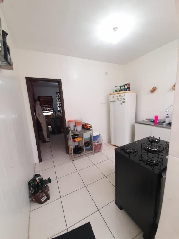 Casa, Santa Rosa, 2 Quartos, 1 Vaga