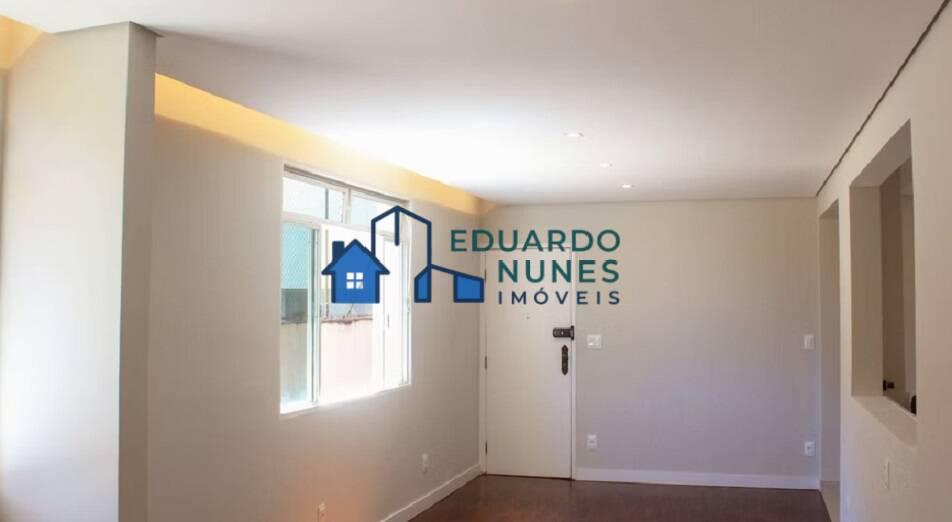 Apartamento, Sion, 4 Quartos, 2 Vagas, 1 Suíte