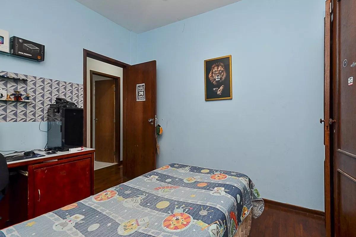 Apartamento, Cidade Nova, 3 Quartos, 1 Vaga, 1 Suíte