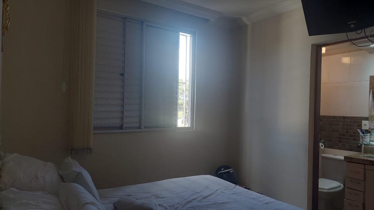 Apartamento, Santa Inês, 3 Quartos, 2 Vagas, 1 Suíte