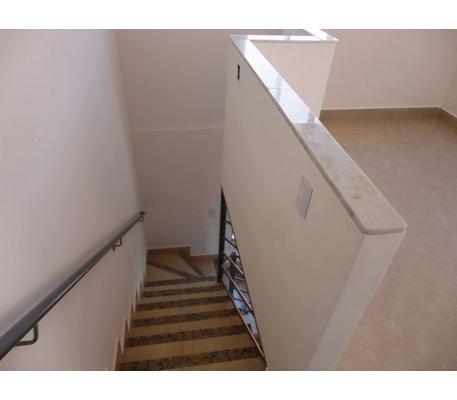 Cobertura, Santa Mônica, 3 Quartos, 2 Vagas, 1 Suíte