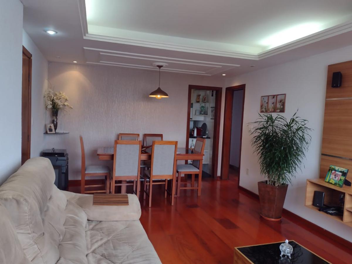 Apartamento, Palmares, 3 Quartos, 2 Vagas, 1 Suíte