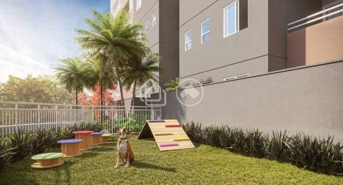 Apartamento, Santa Amélia, 3 Quartos, 1 Vaga, 1 Suíte