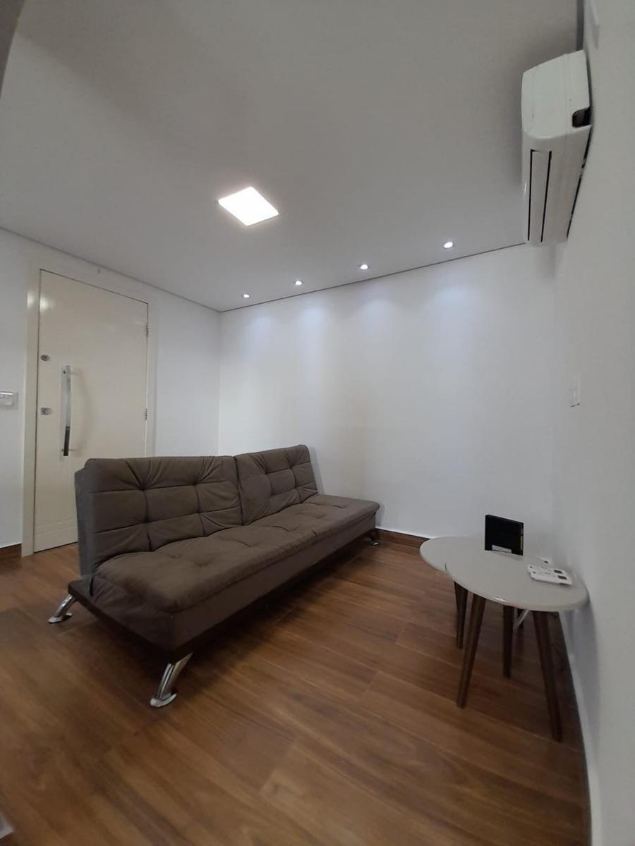 Apartamento, Ouro Preto, 1 Quarto, 2 Vagas, 1 Suíte