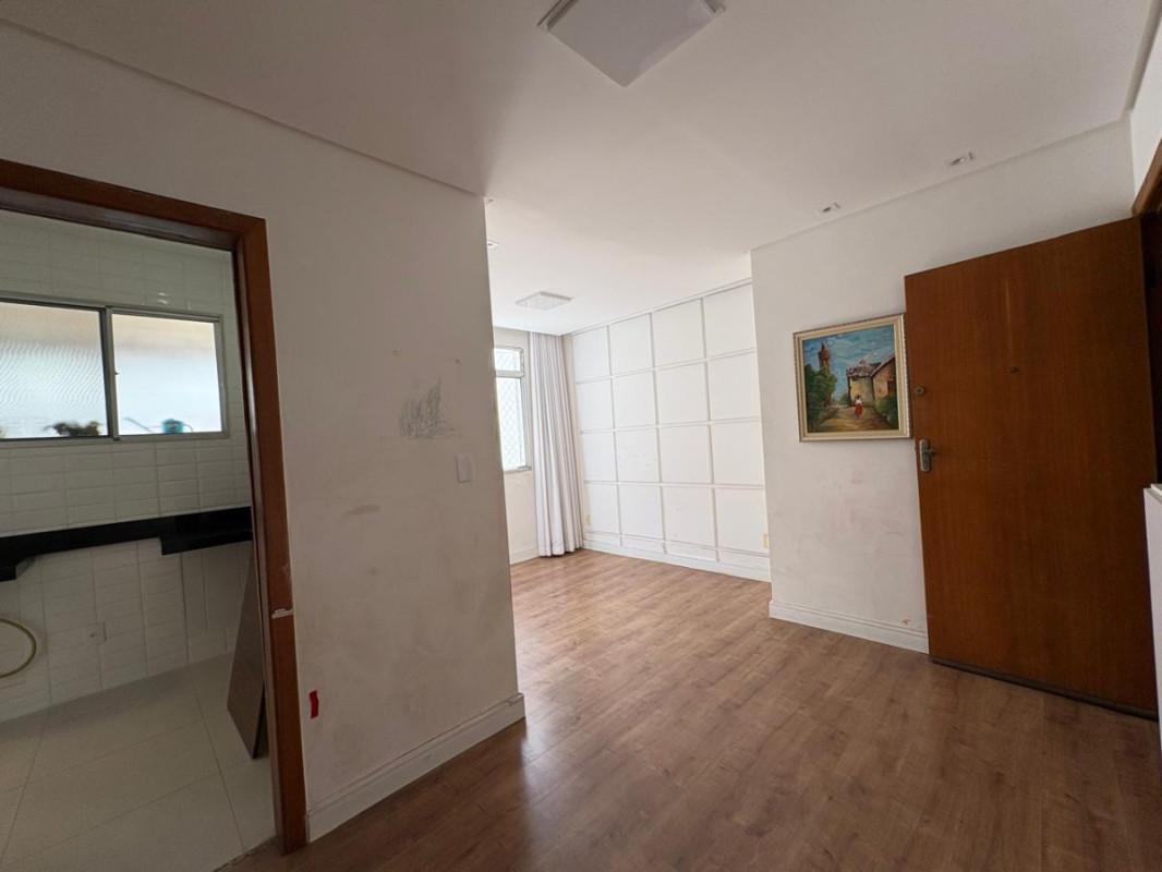 Apartamento, Castelo, 2 Quartos, 2 Vagas, 1 Suíte
