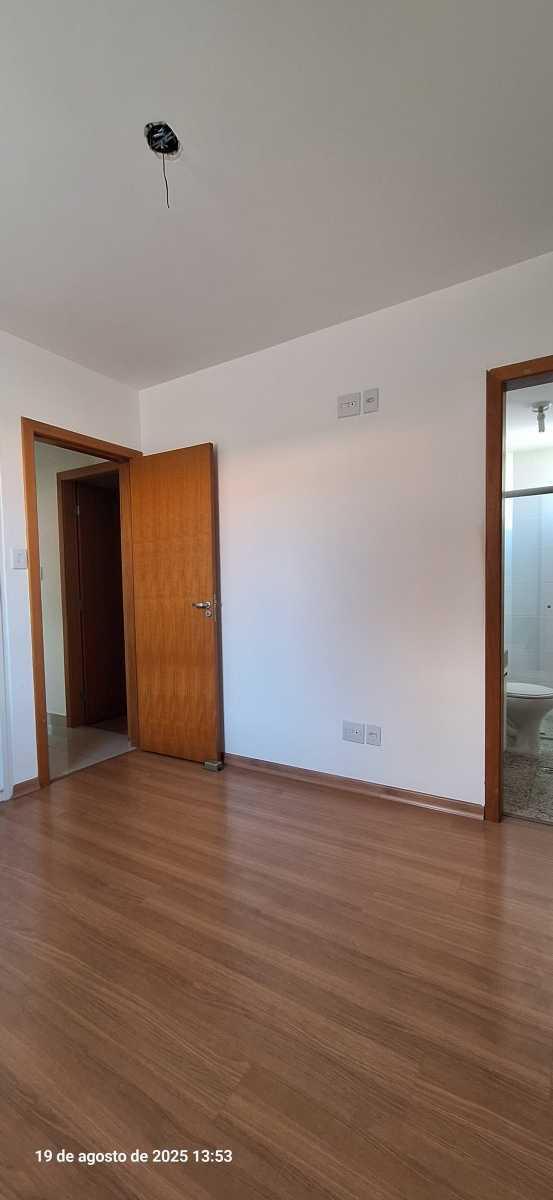 Apartamento, Horto, 3 Quartos, 2 Vagas, 1 Suíte