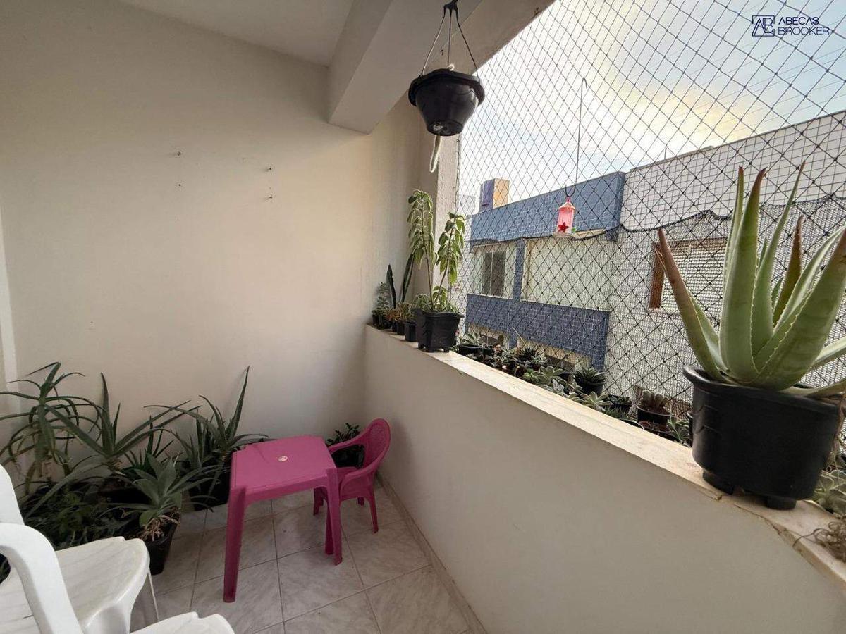 Apartamento, Buritis, 4 Quartos, 2 Vagas, 1 Suíte