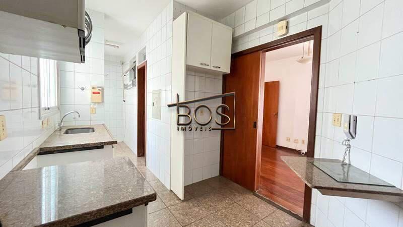 Apartamento, Santo Antônio, 3 Quartos, 2 Vagas, 1 Suíte