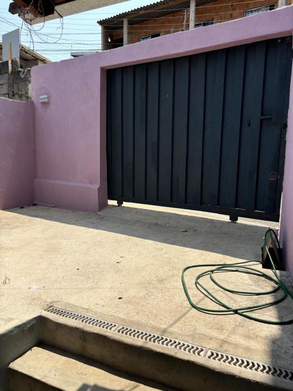 Casa, Trevo, 2 Quartos, 1 Vaga
