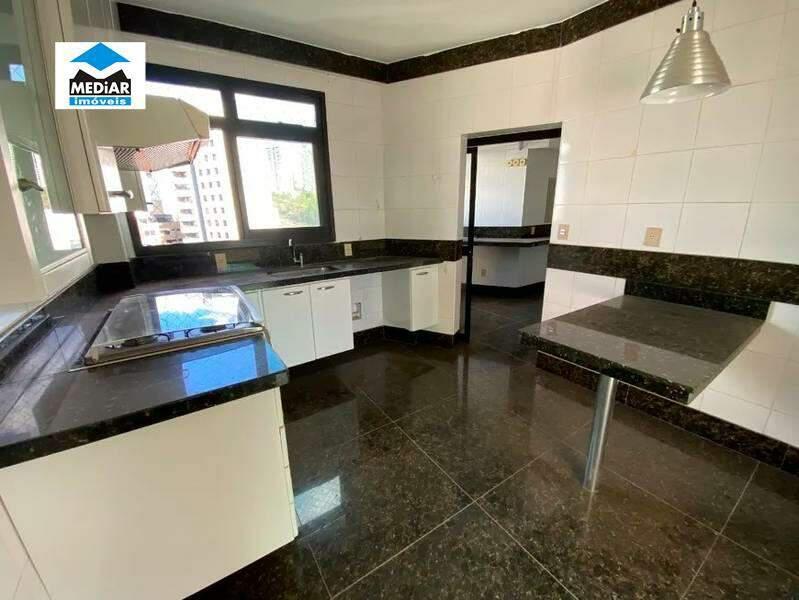 Cobertura, Belvedere, 3 Quartos, 4 Vagas, 2 Suítes