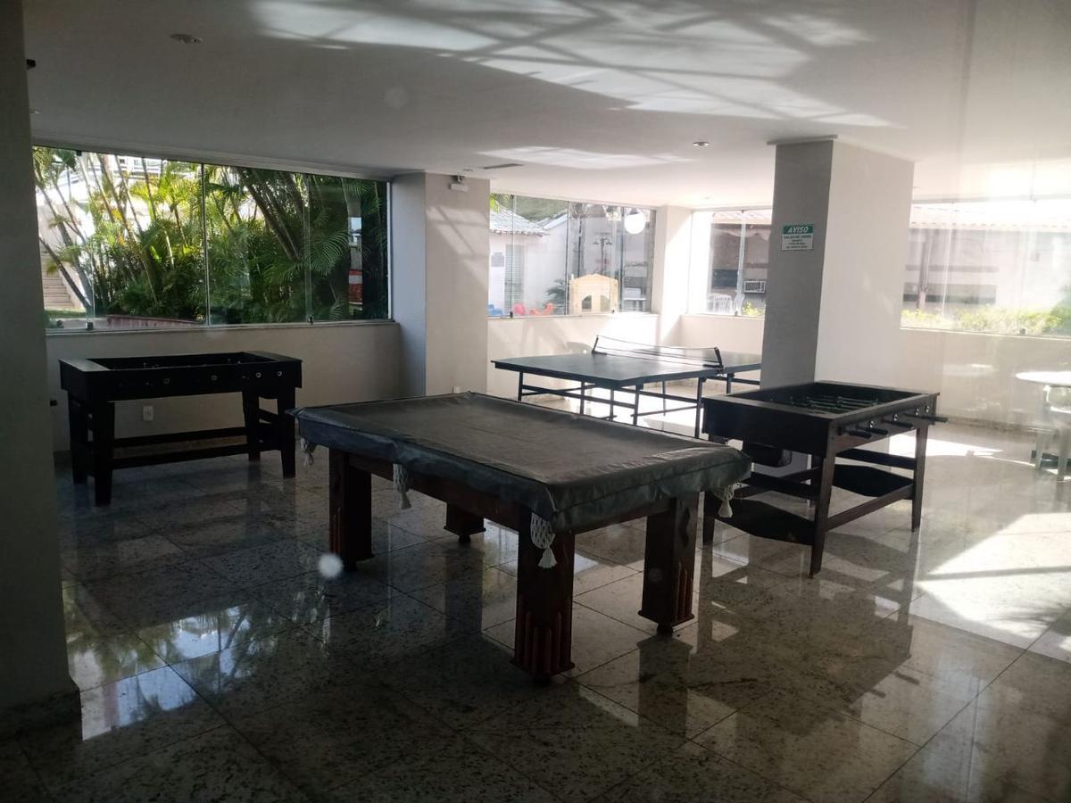 Apartamento, Silveira, 3 Quartos, 2 Vagas, 1 Suíte