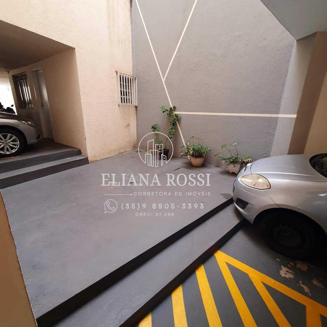 Apartamento, Vila Pinto, 3 Quartos, 2 Vagas, 2 Suítes