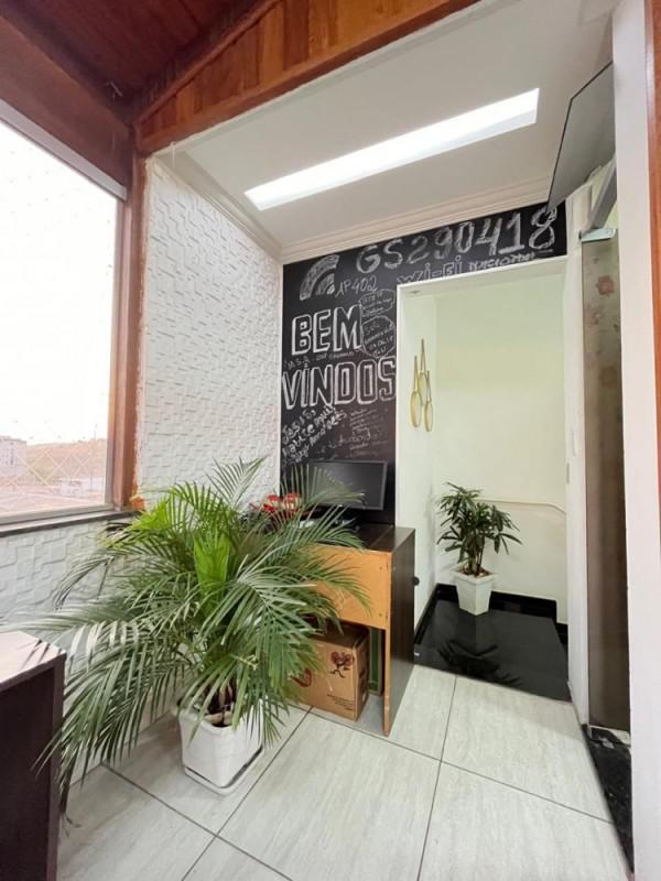 Cobertura, Palmeiras, 3 Quartos, 1 Vaga, 1 Suíte