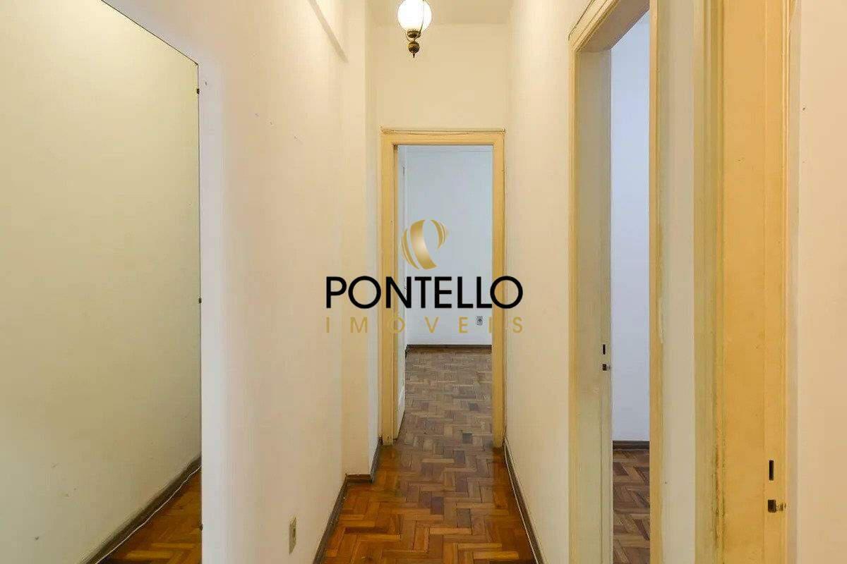 Apartamento, Centro, 2 Quartos, 0 Vaga