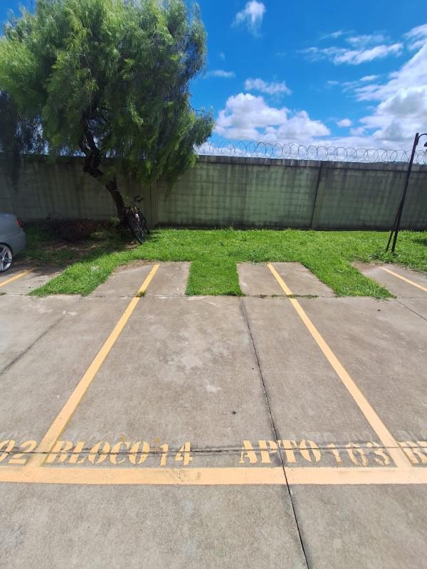 Apartamento, Sapucaia, 2 Quartos, 1 Vaga